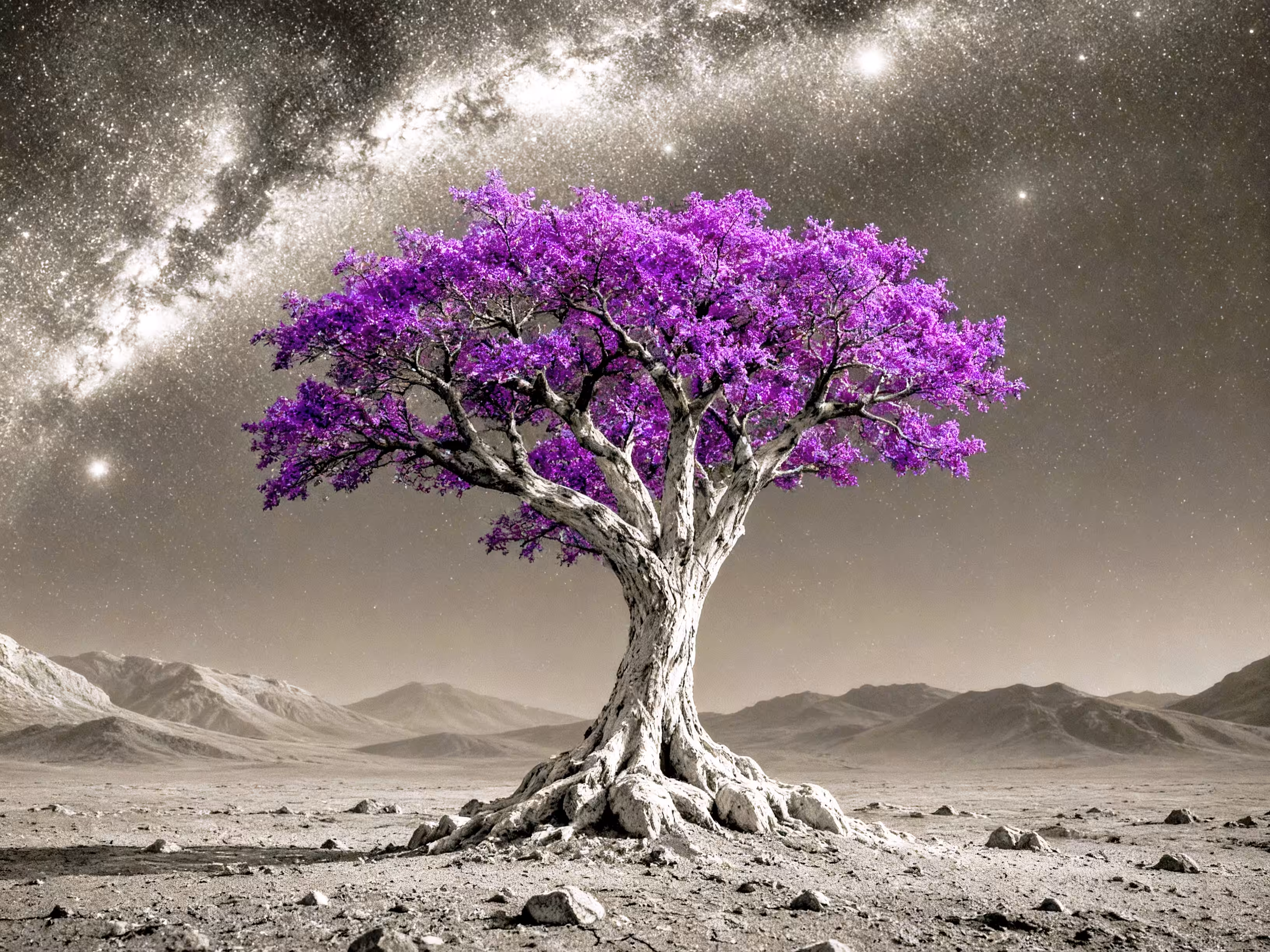 No One Knows: Bloom of Eternity🪻✨