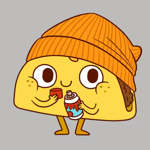 Taco #225