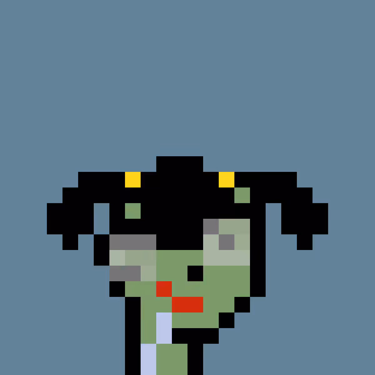 PNUKS #8026