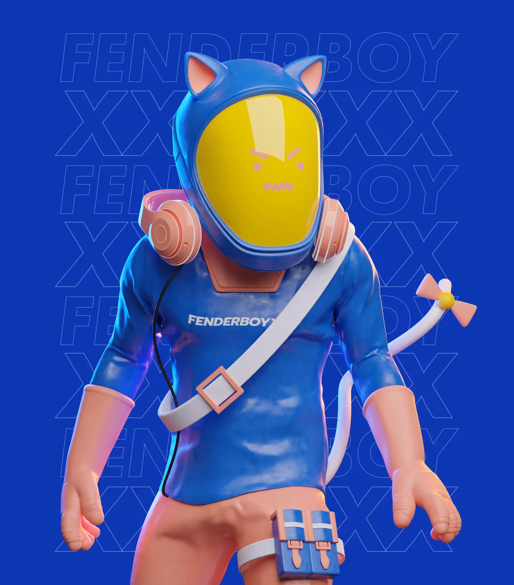 Pinxy