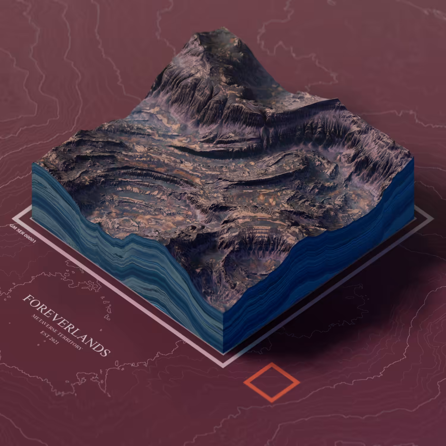 Land #681