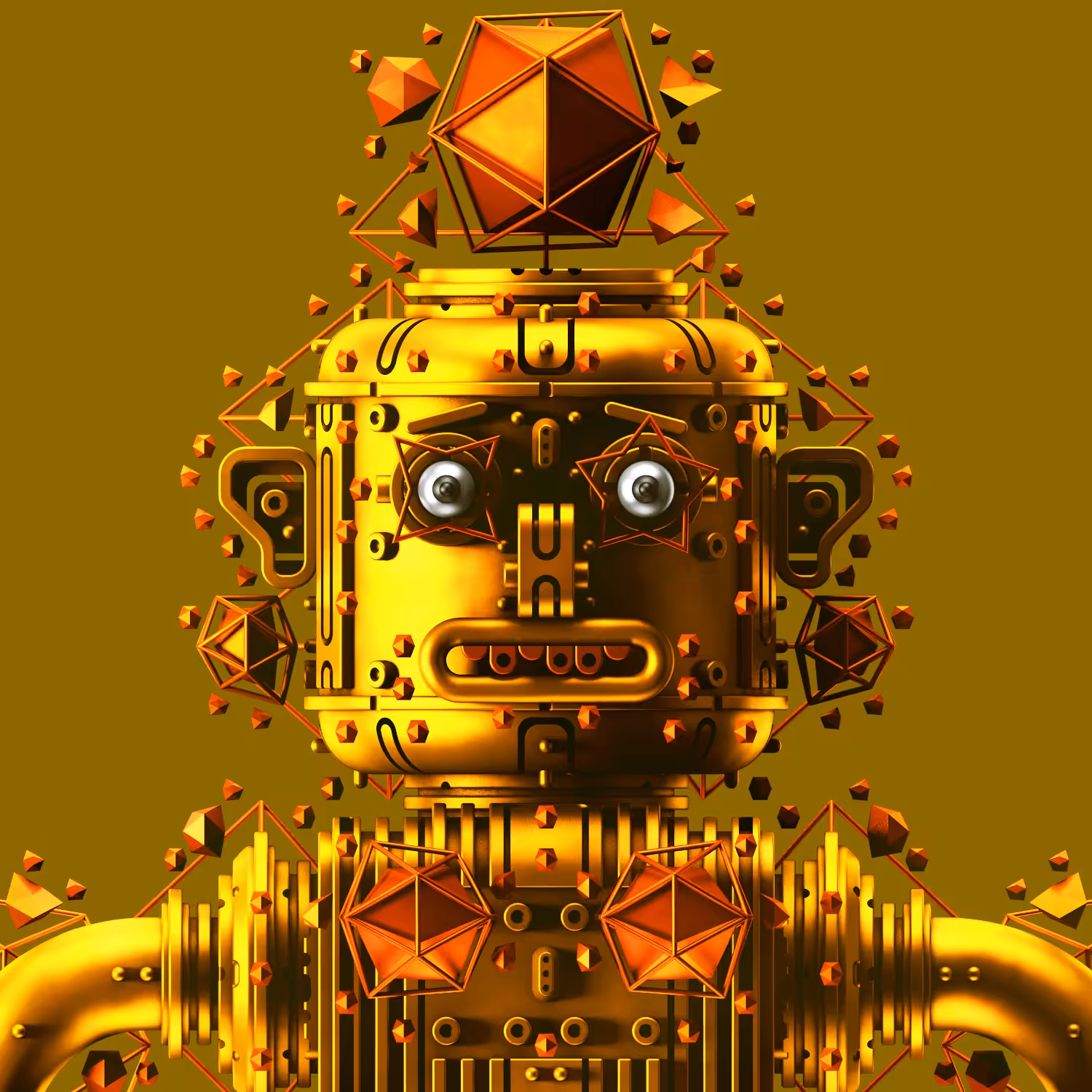 Mr.Eth Gen02 Rare01