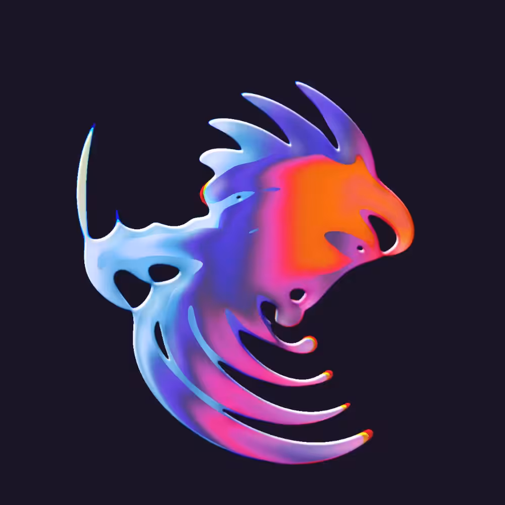 wandering colors #2