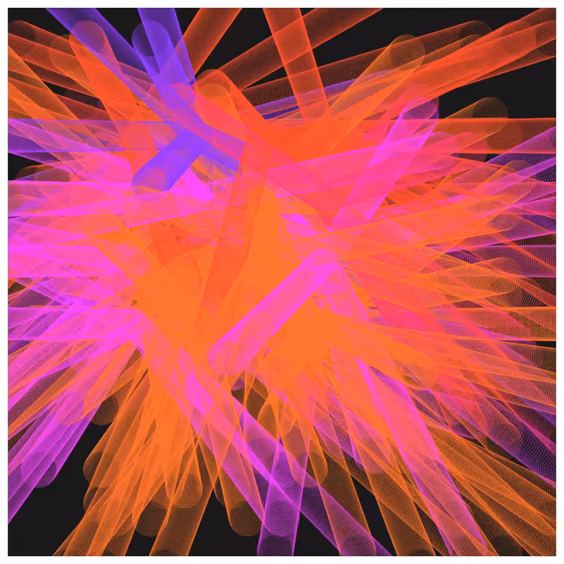synchrony #61