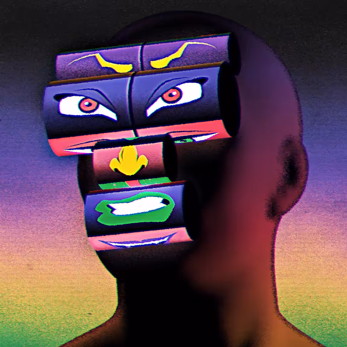 
Genesis 2/5