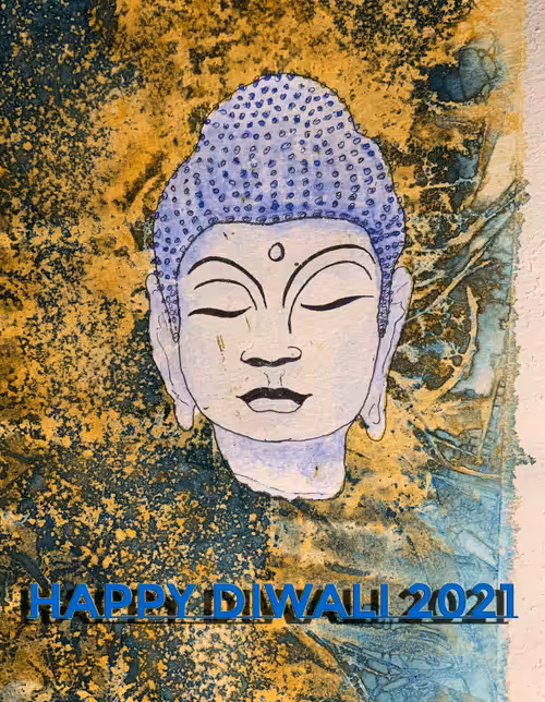 givingislove: Happy Diwali 2021