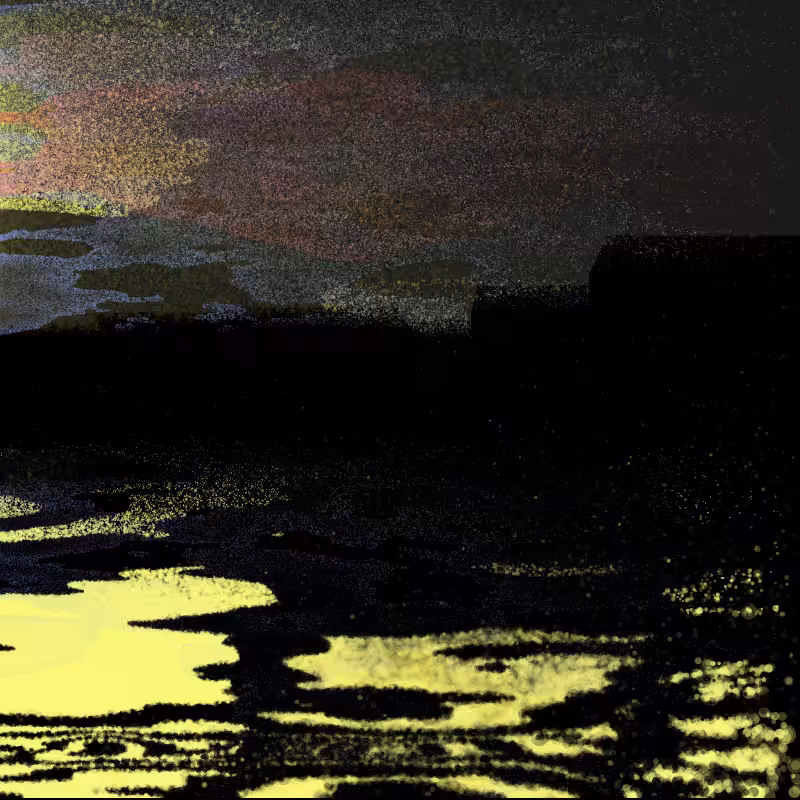 The Last Days of Fire and Steel #322