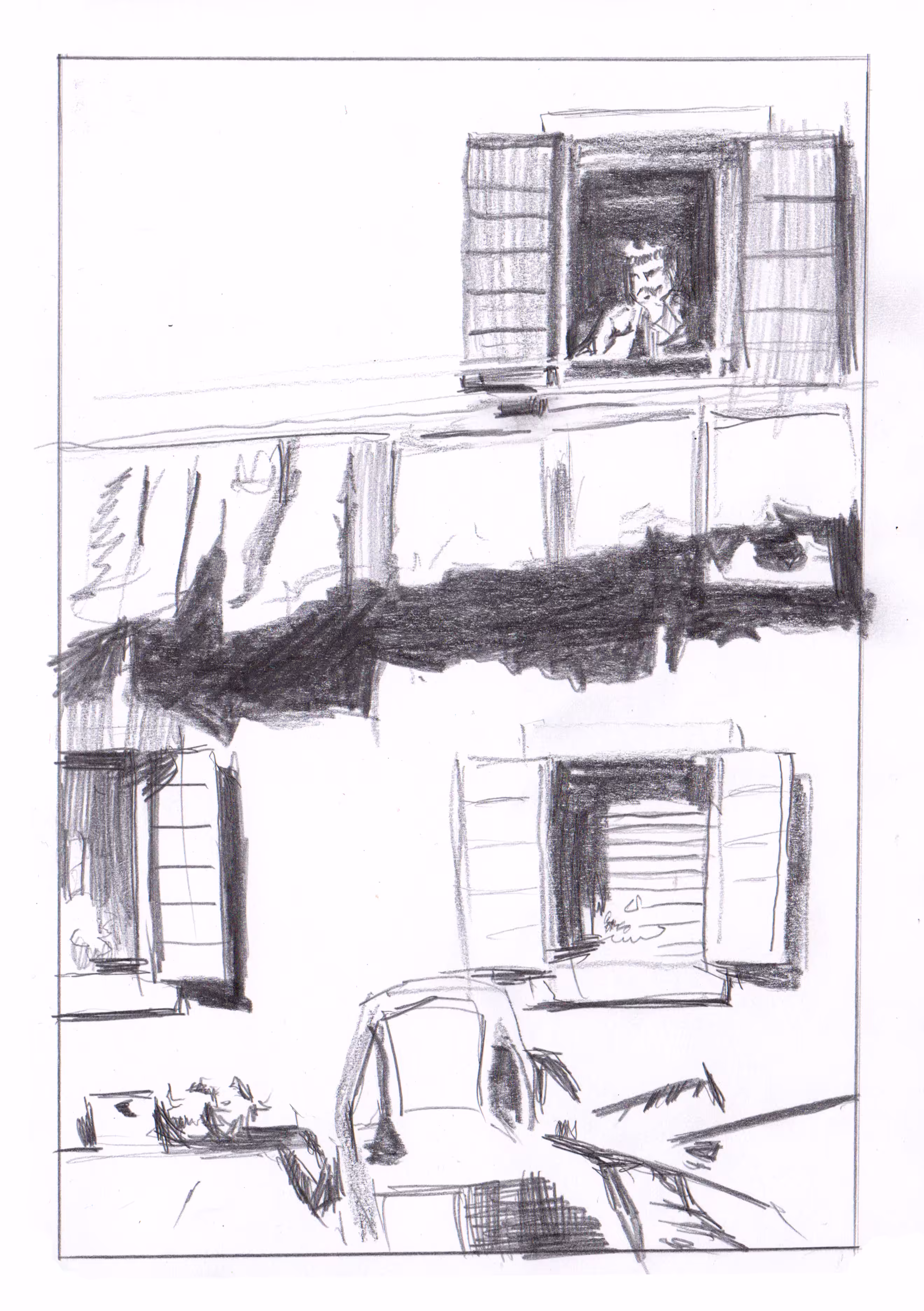 Sketch #2