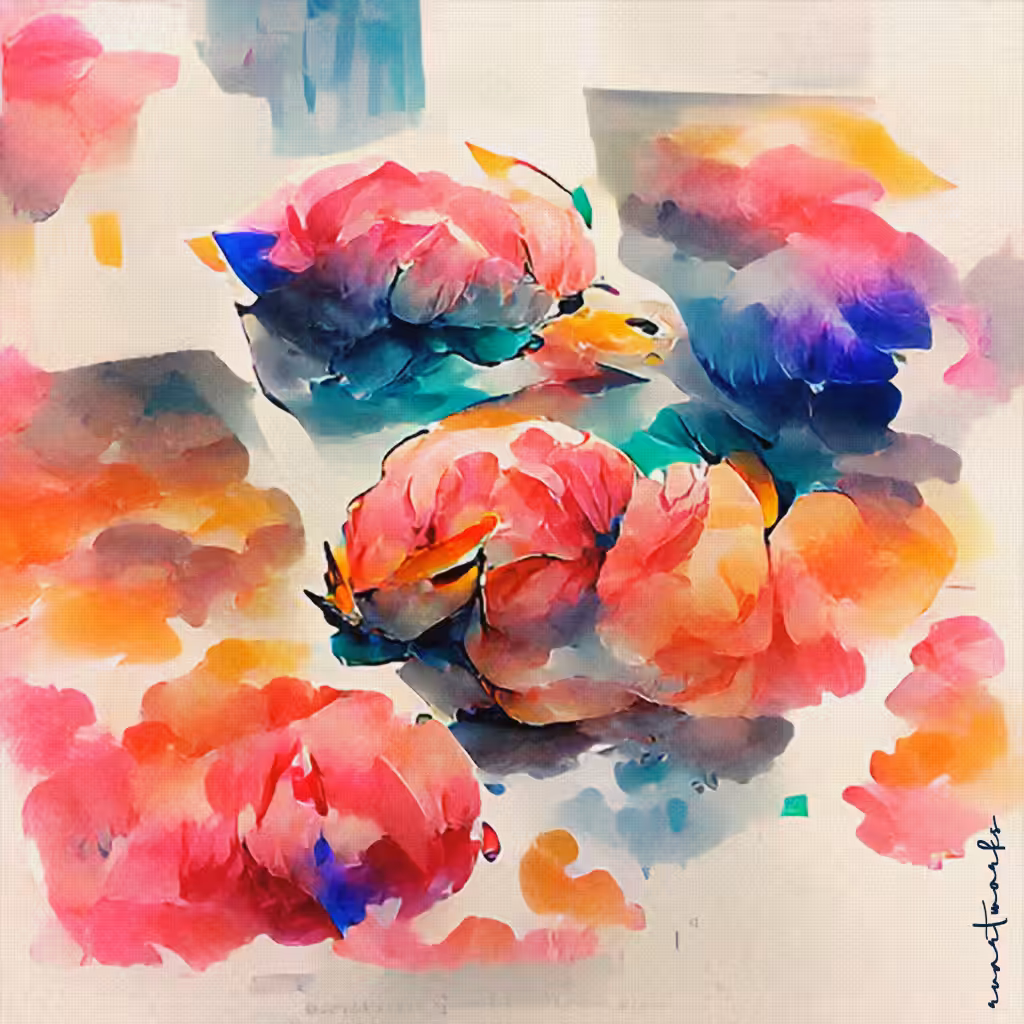 Flowers for her