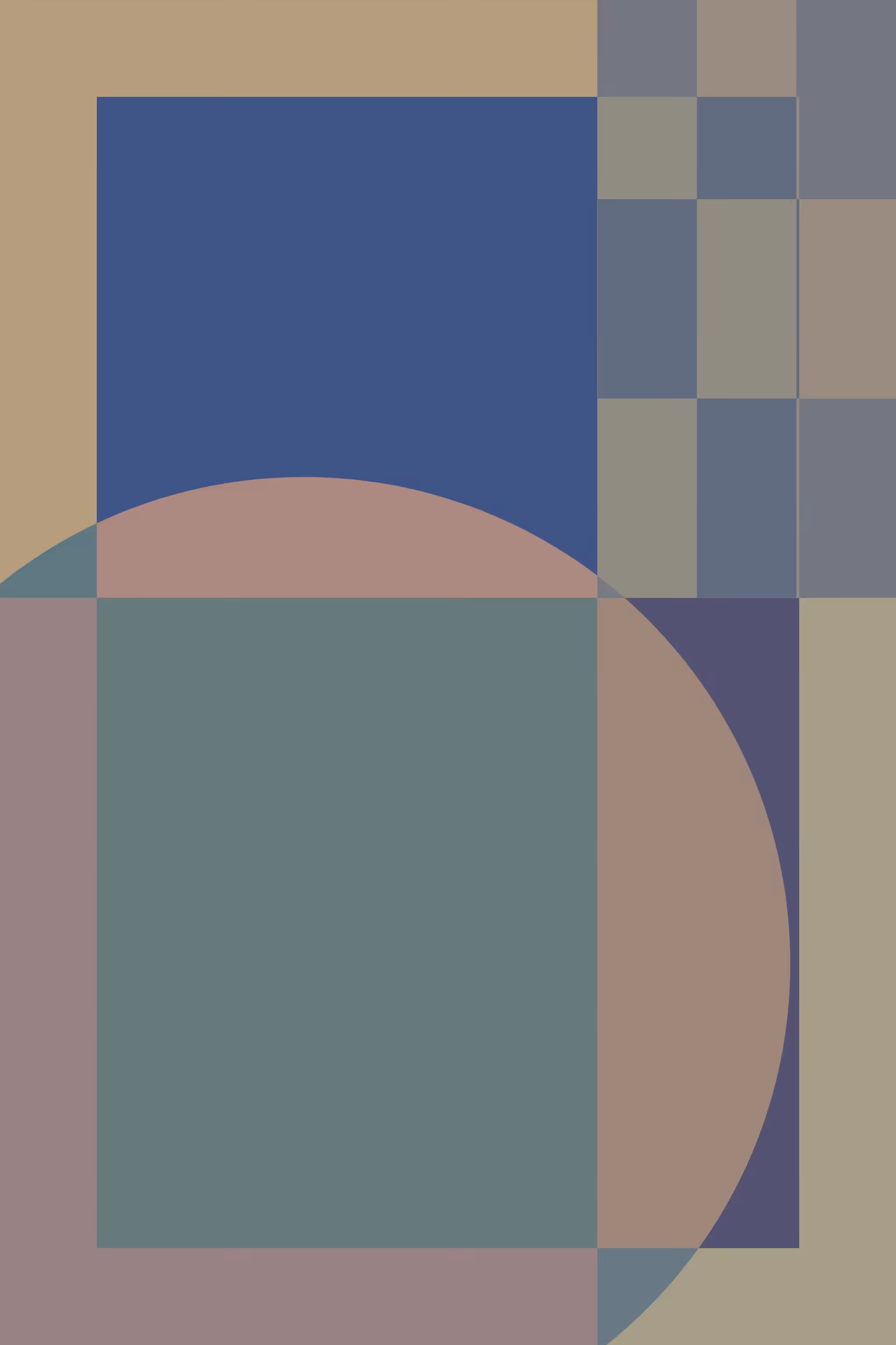 Generative Minimalism #22