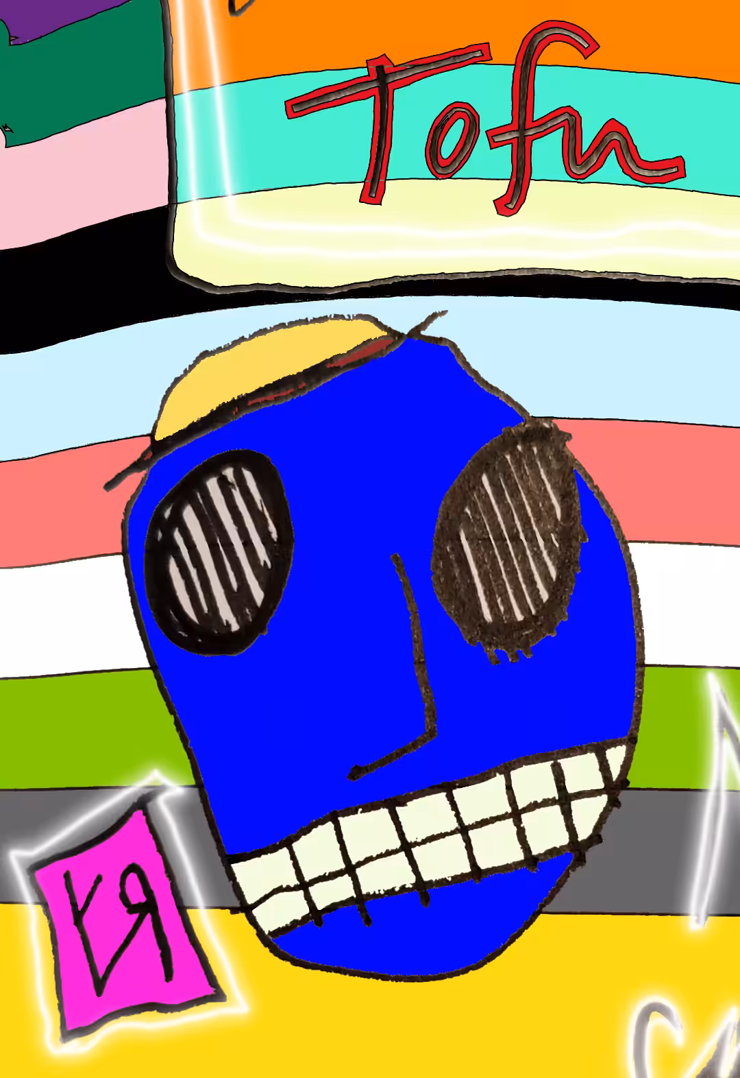 Tofu