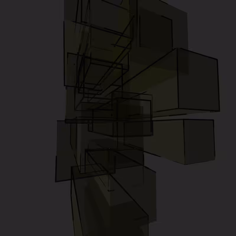steelo-studies #03 #22