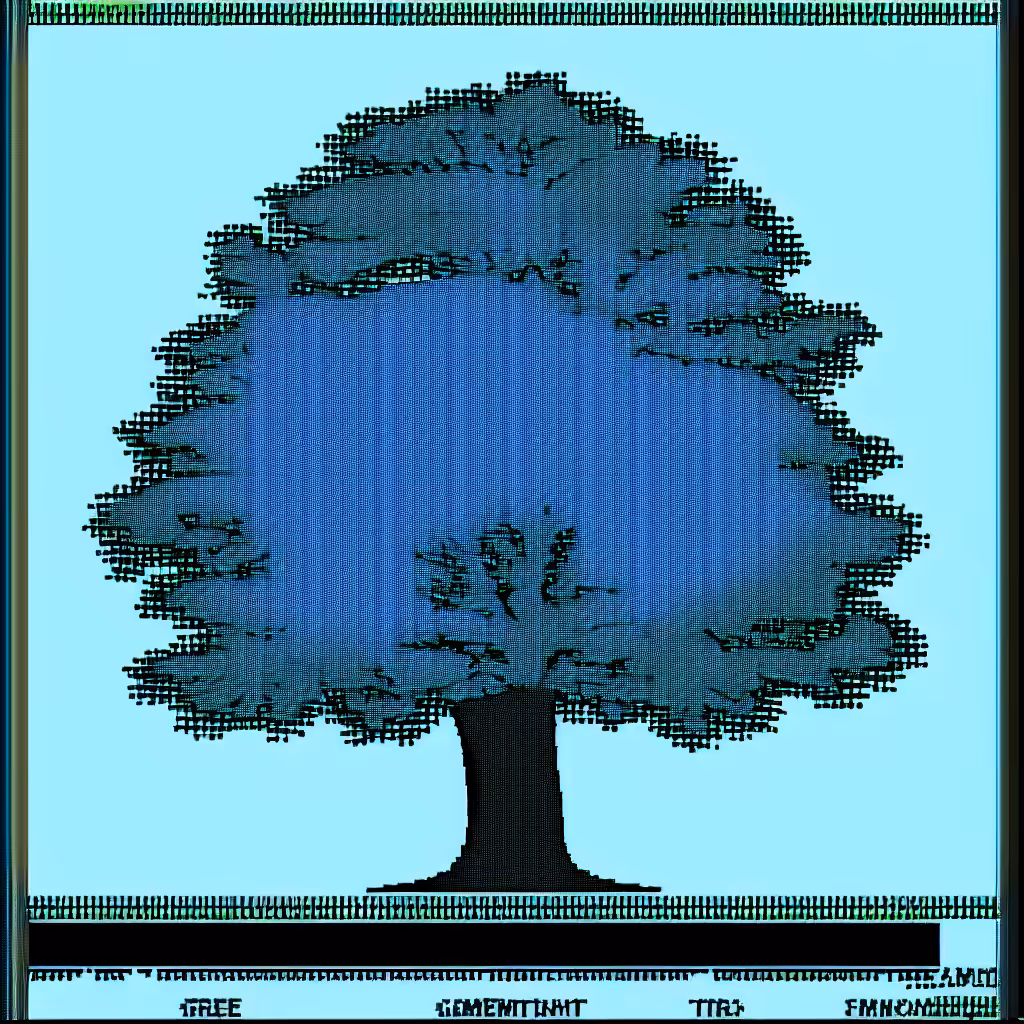 tree thirteen