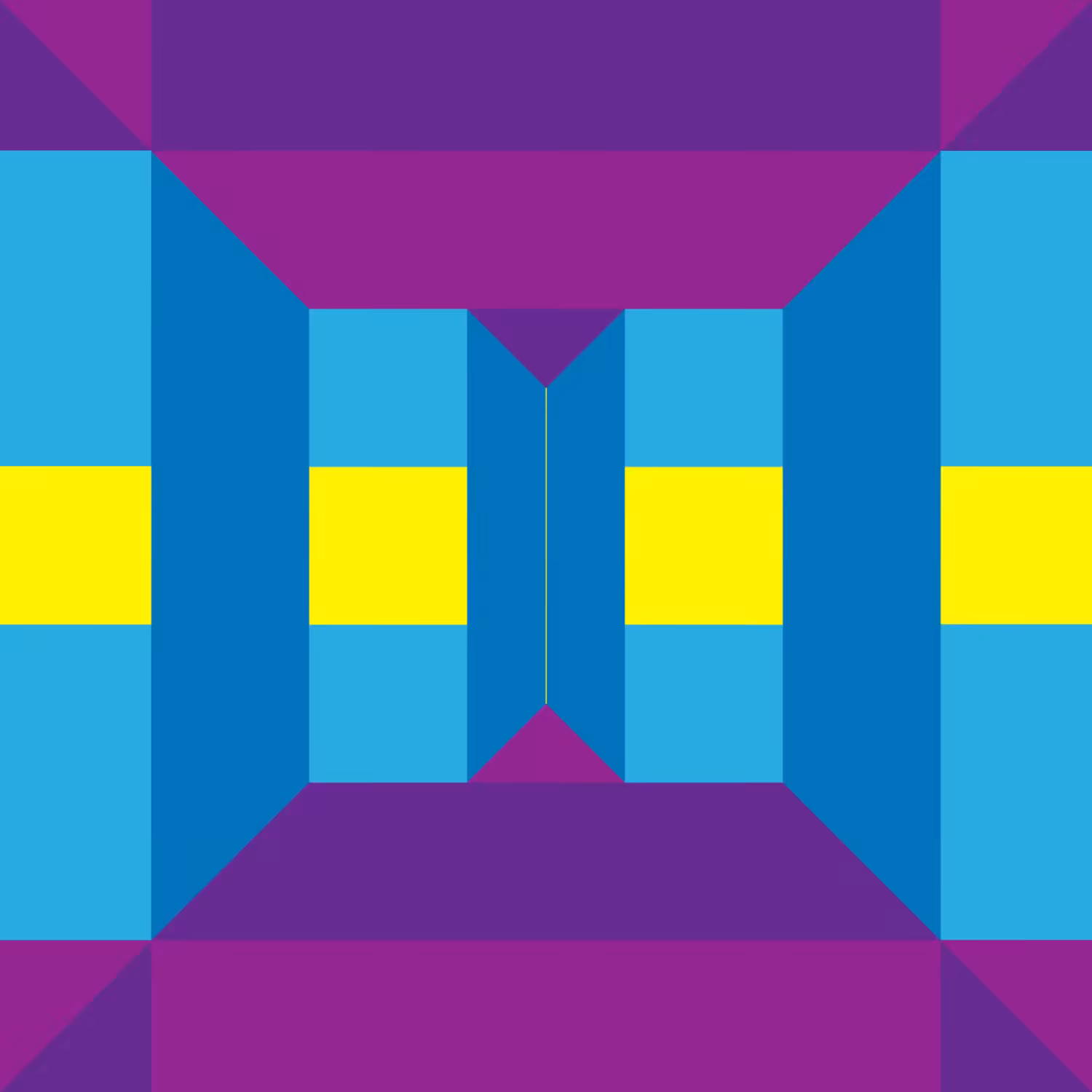 CPU I