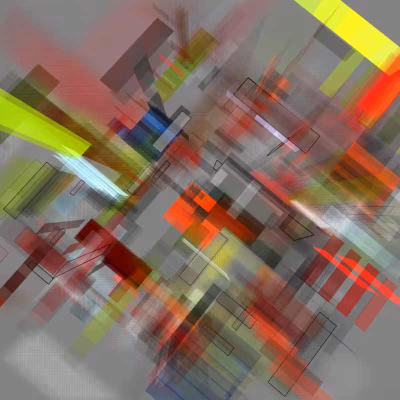 the spirits around me #164
