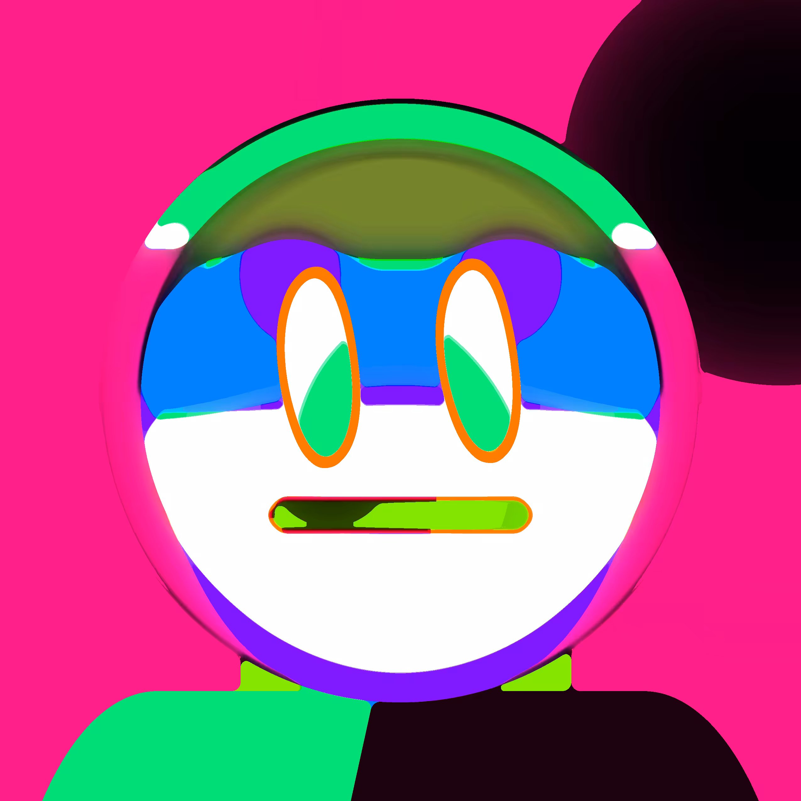 Emoji Script #413