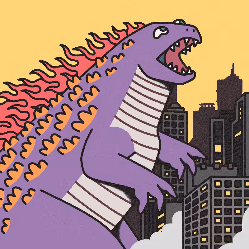FX_ZILLA #3