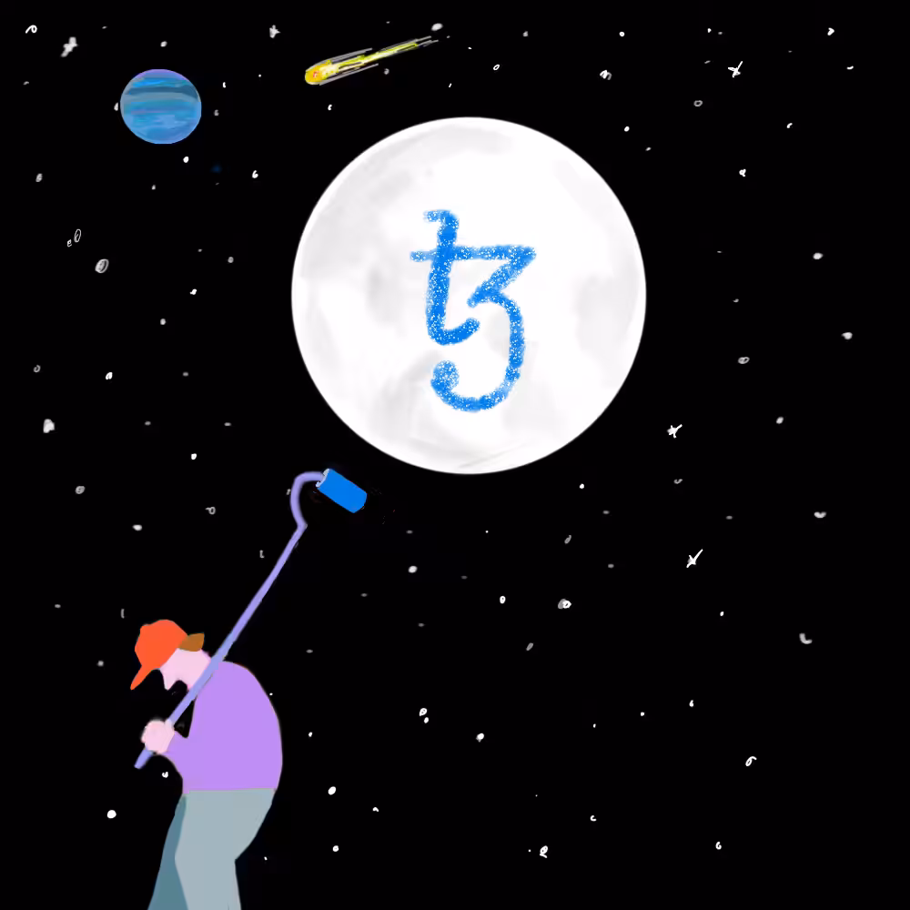 moonlight #4