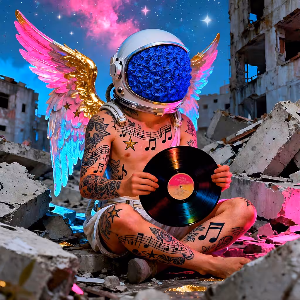 astronautshe.com: 🎶LOVE COIN III🎵