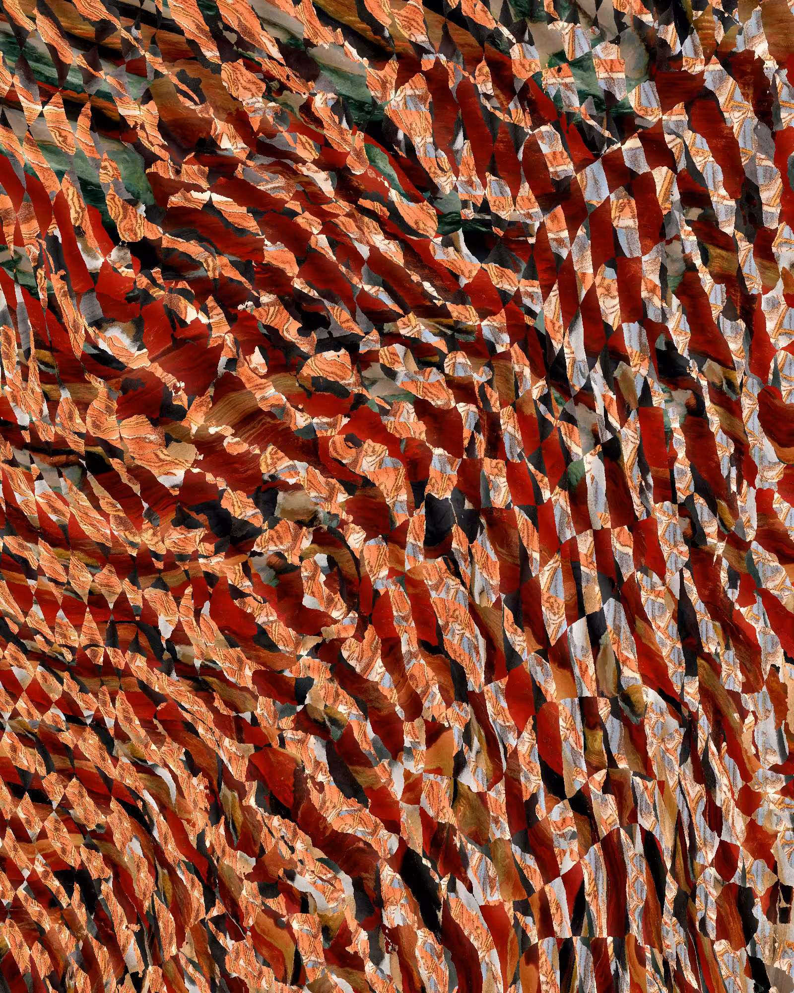 Repetition and Noise #158