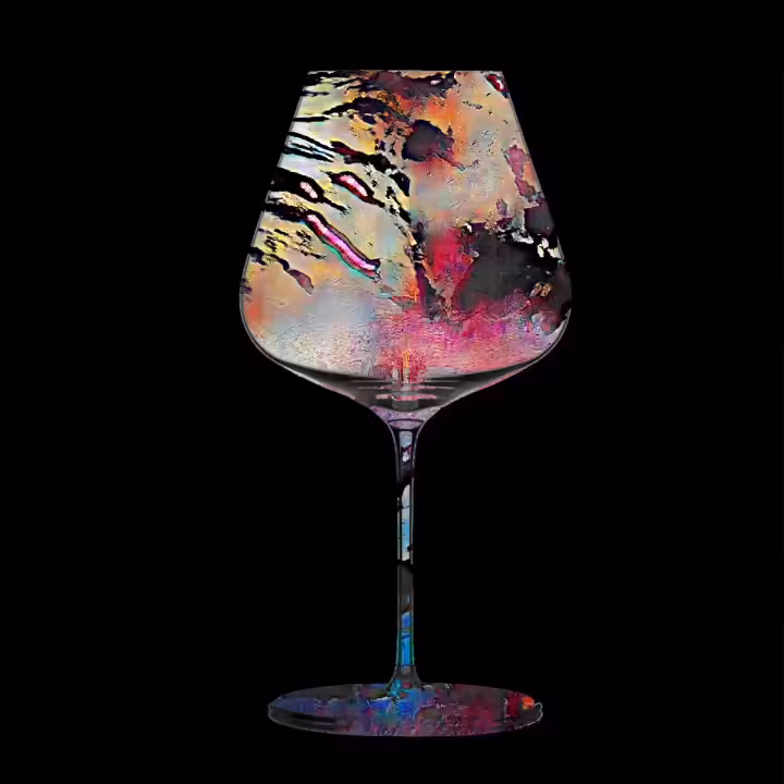 White Blend