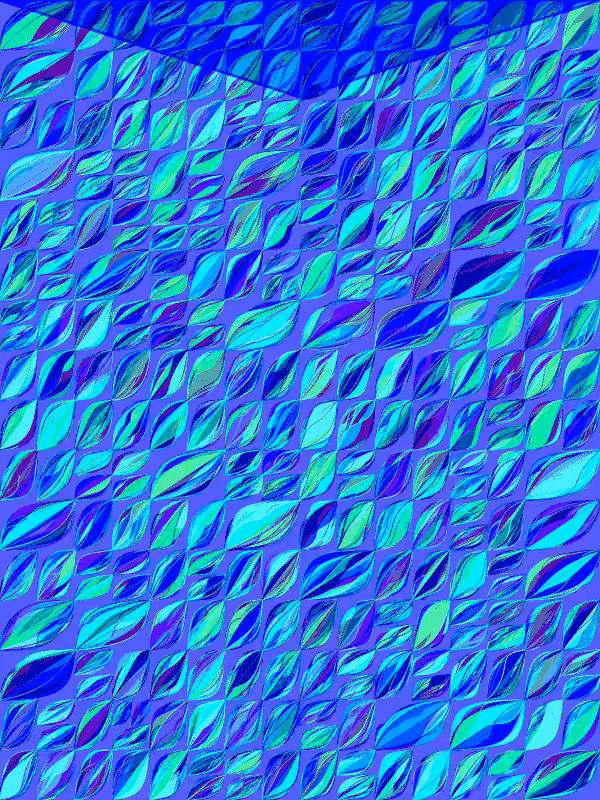 Coralesque Mirage #20