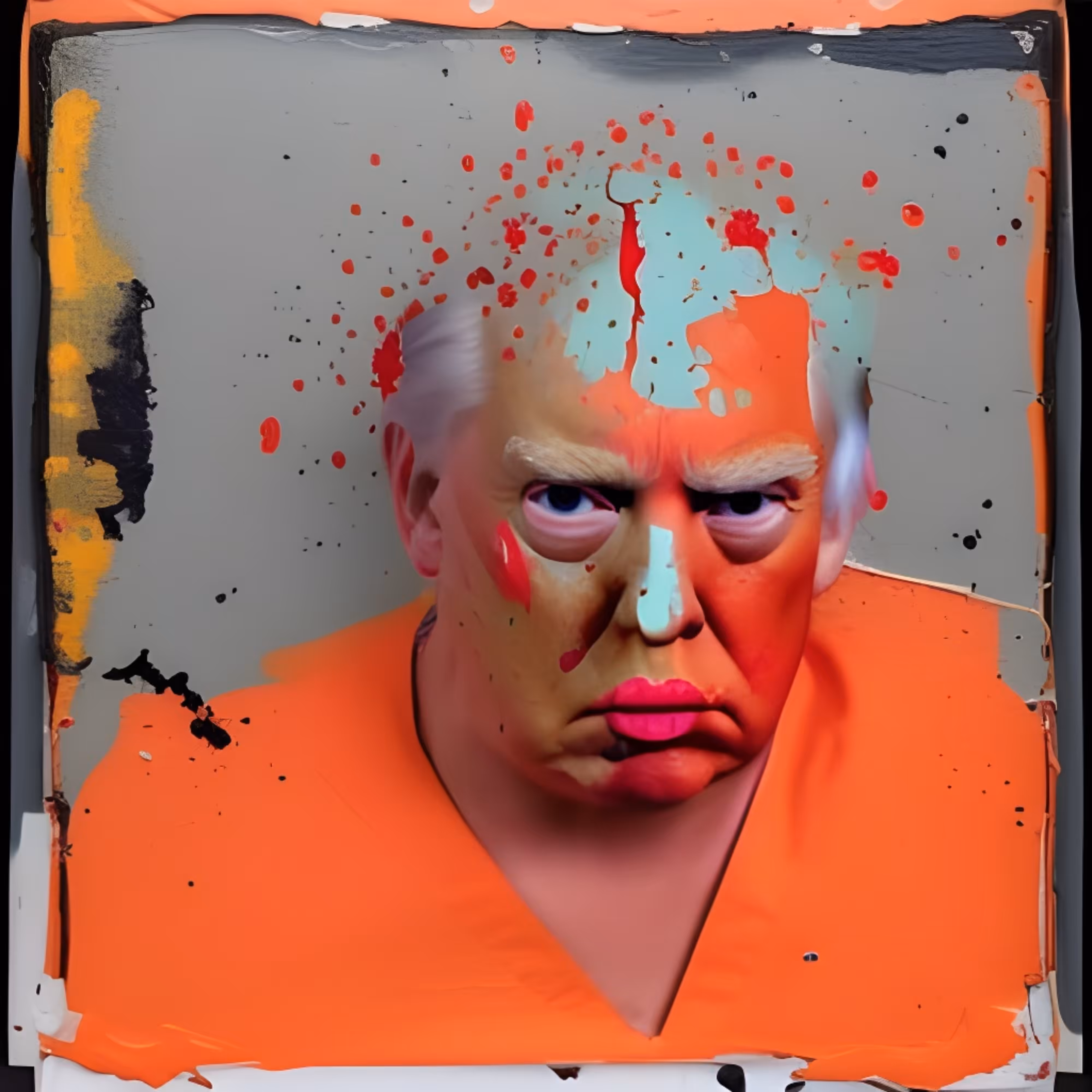 American Psycho 1987