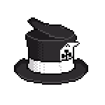 Degen Haberdasher #251