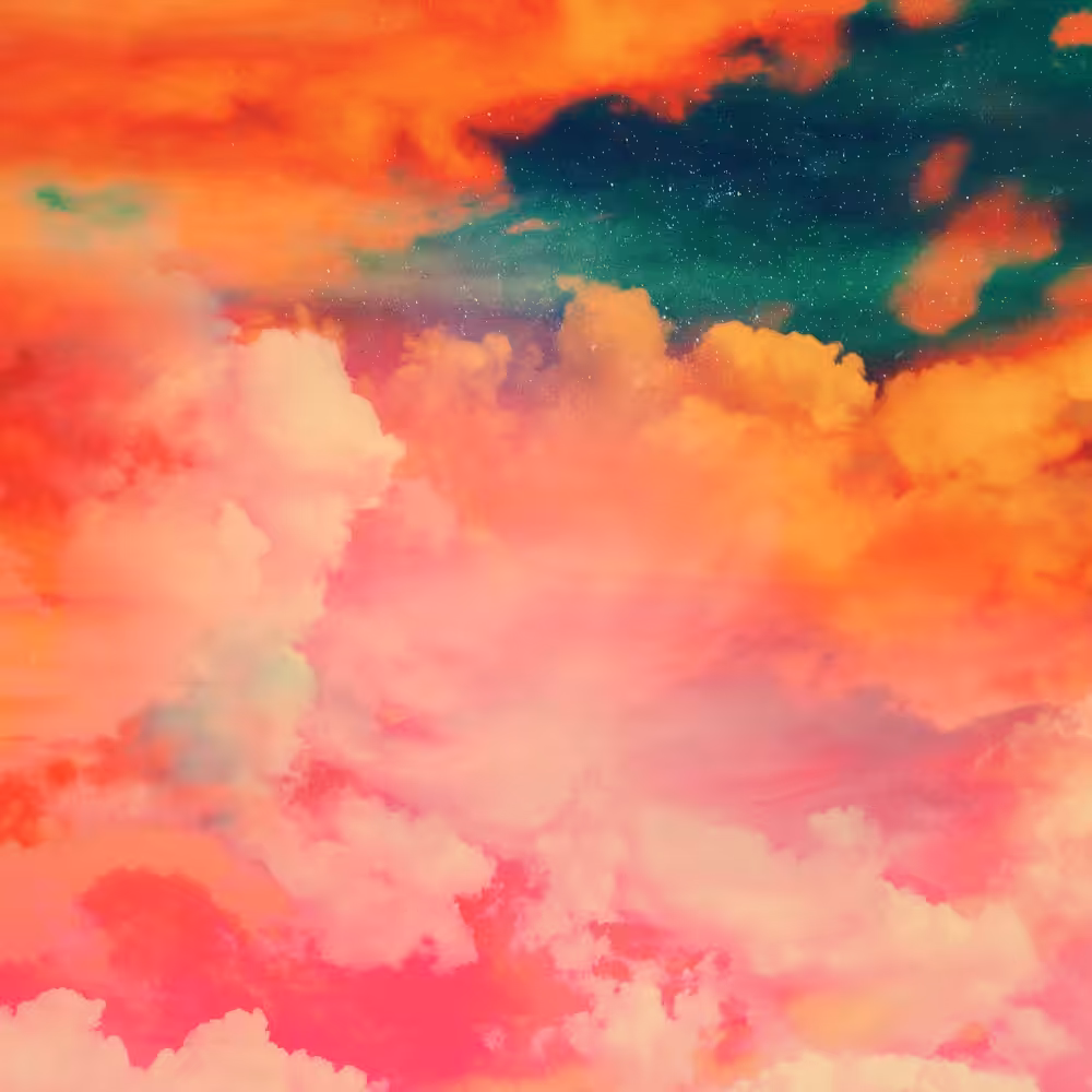 Shørsh Skies #1