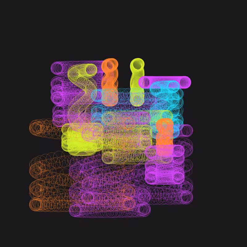 sinuosity #215