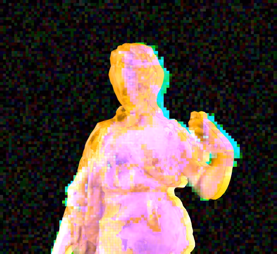 MicroCosmic-Future Retro 
