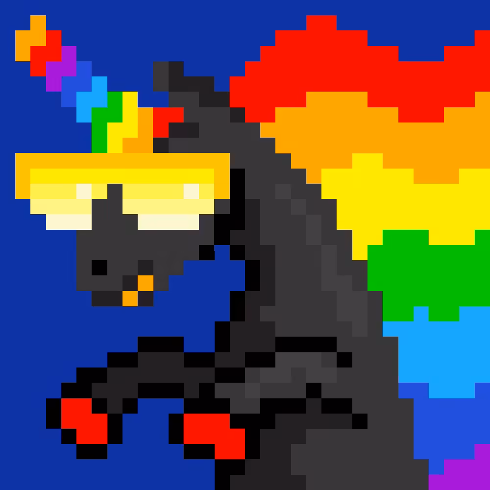 Unicorn #4388