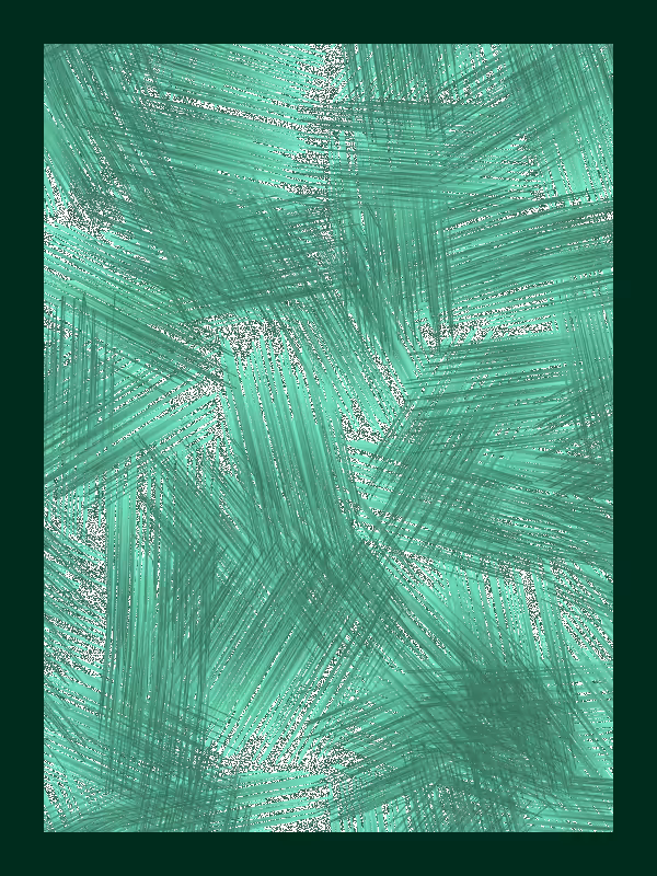 Cicatrices #10