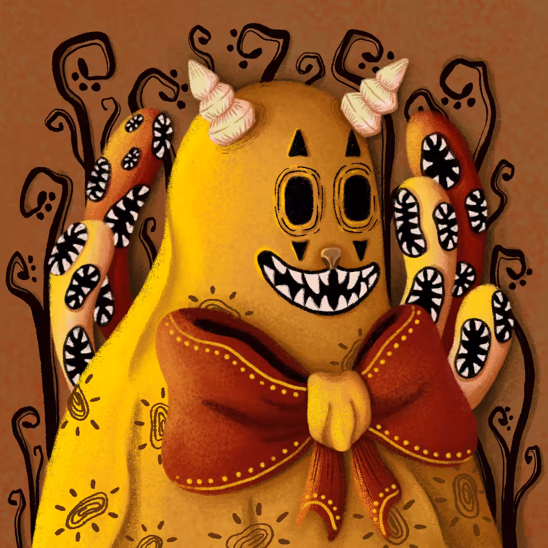 Anonymous Ghost #311 by khotik