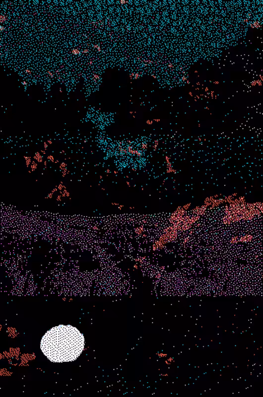 Entropy Blender #14