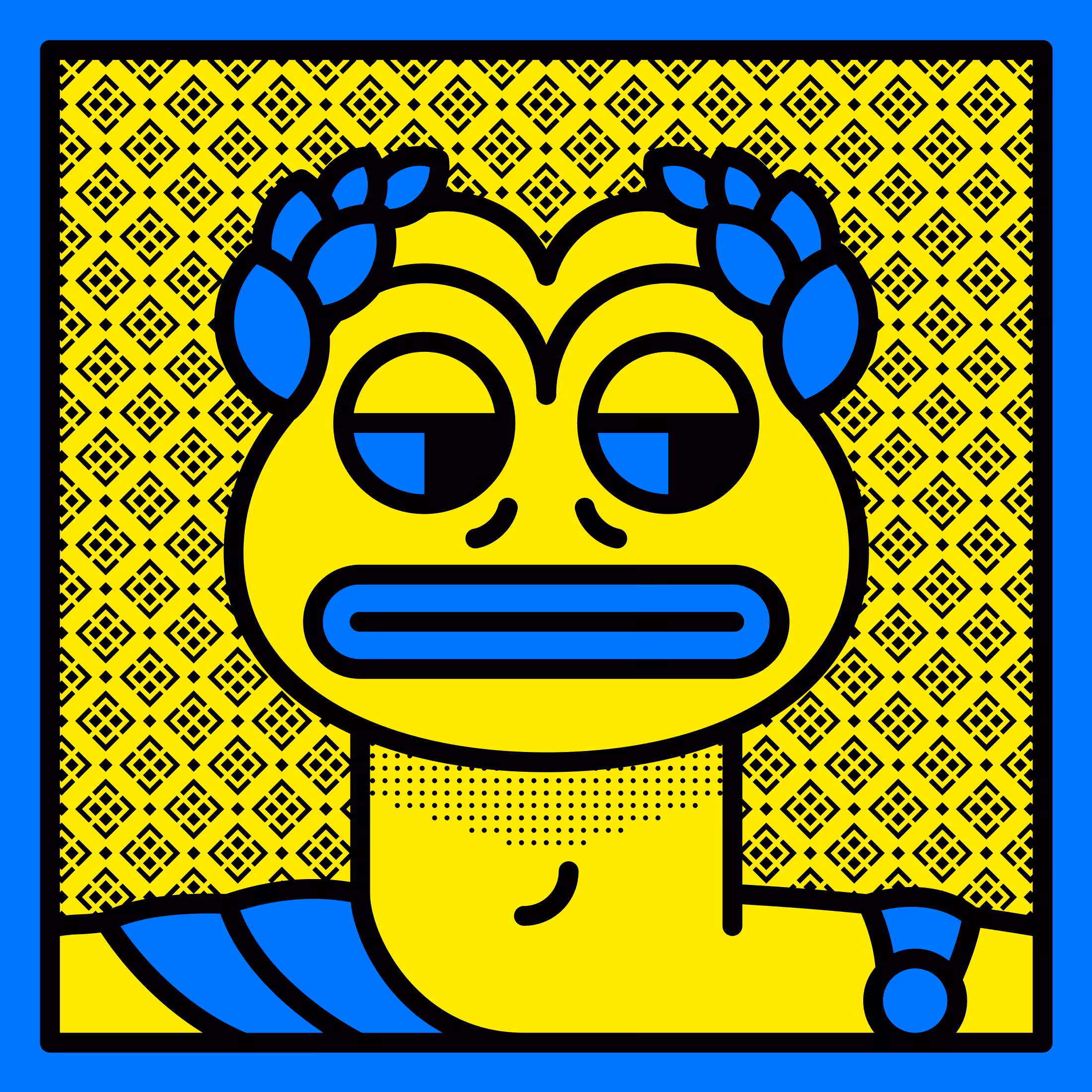 ACID PEPE 27