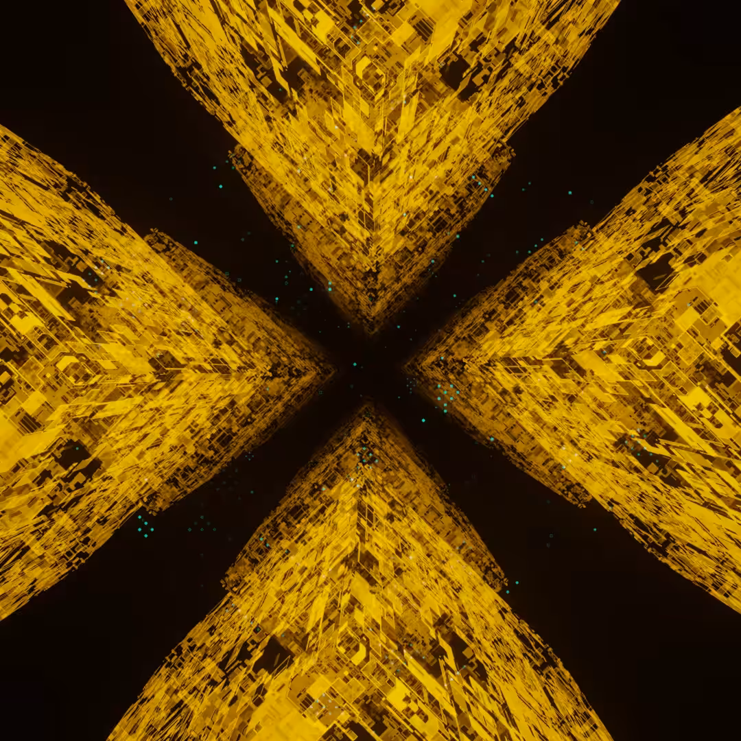 GenZ yellow