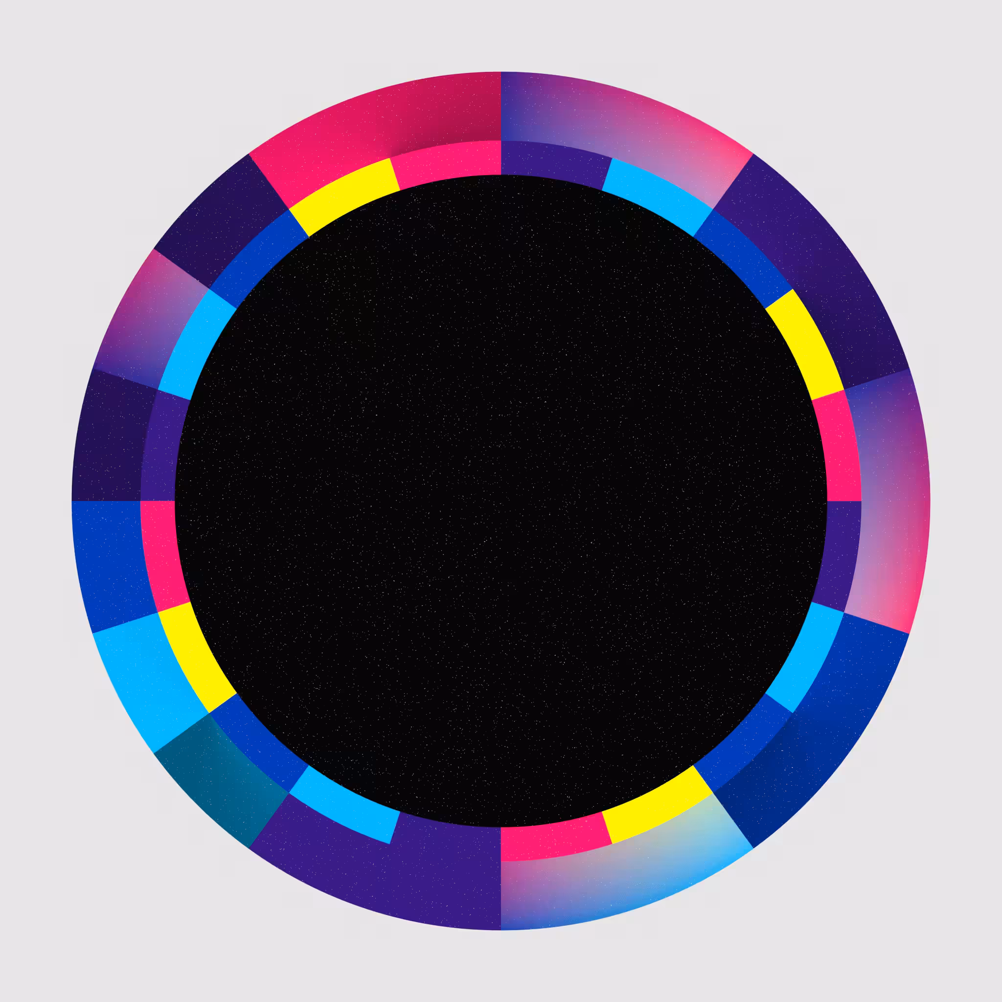 GEN#03 — DEEP SPACE
