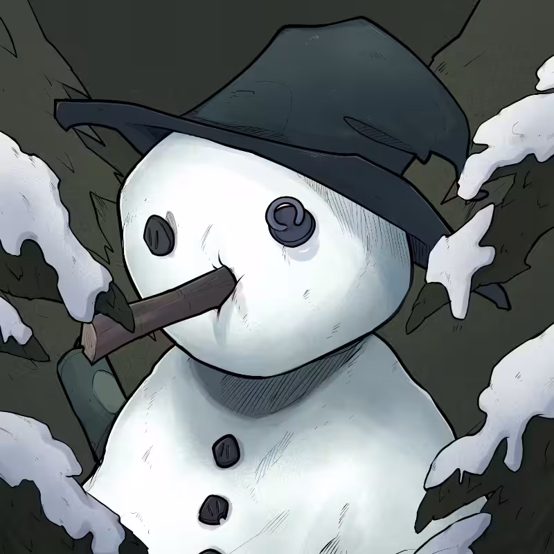 SNOWMENZ #23