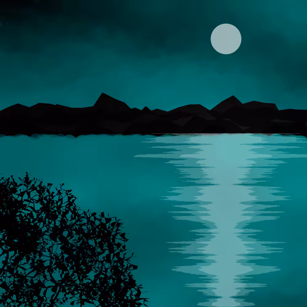 Reverie #4
