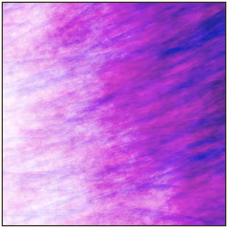 Energy Refraction #6