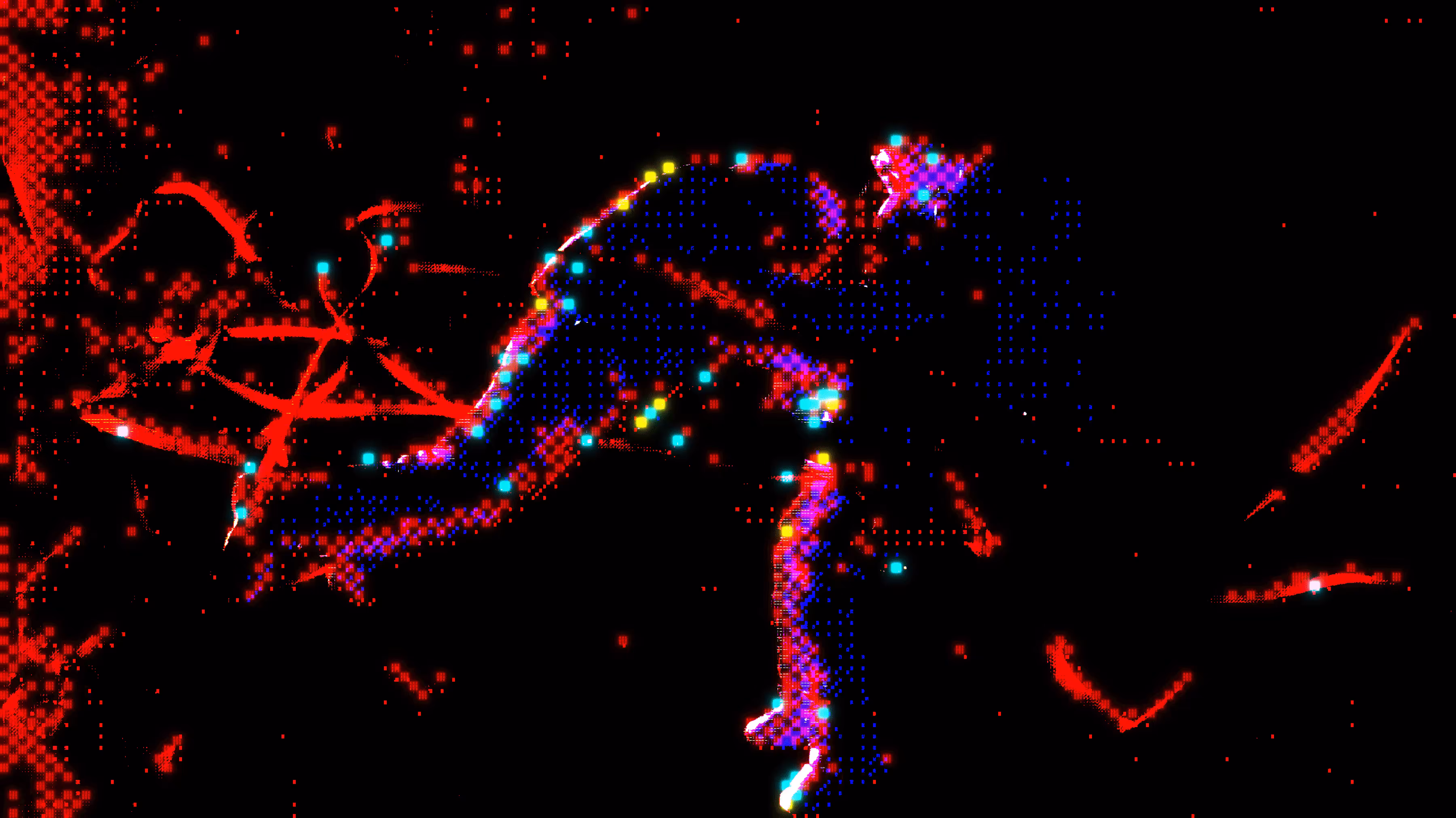 SciFi Wallpaper / 1
