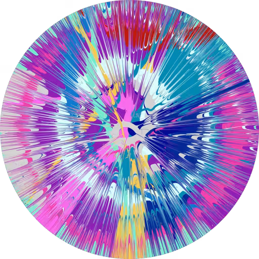 Beautiful, Distinctly Human, Pure But Honorable, Very Natural To Tourbillon Painting