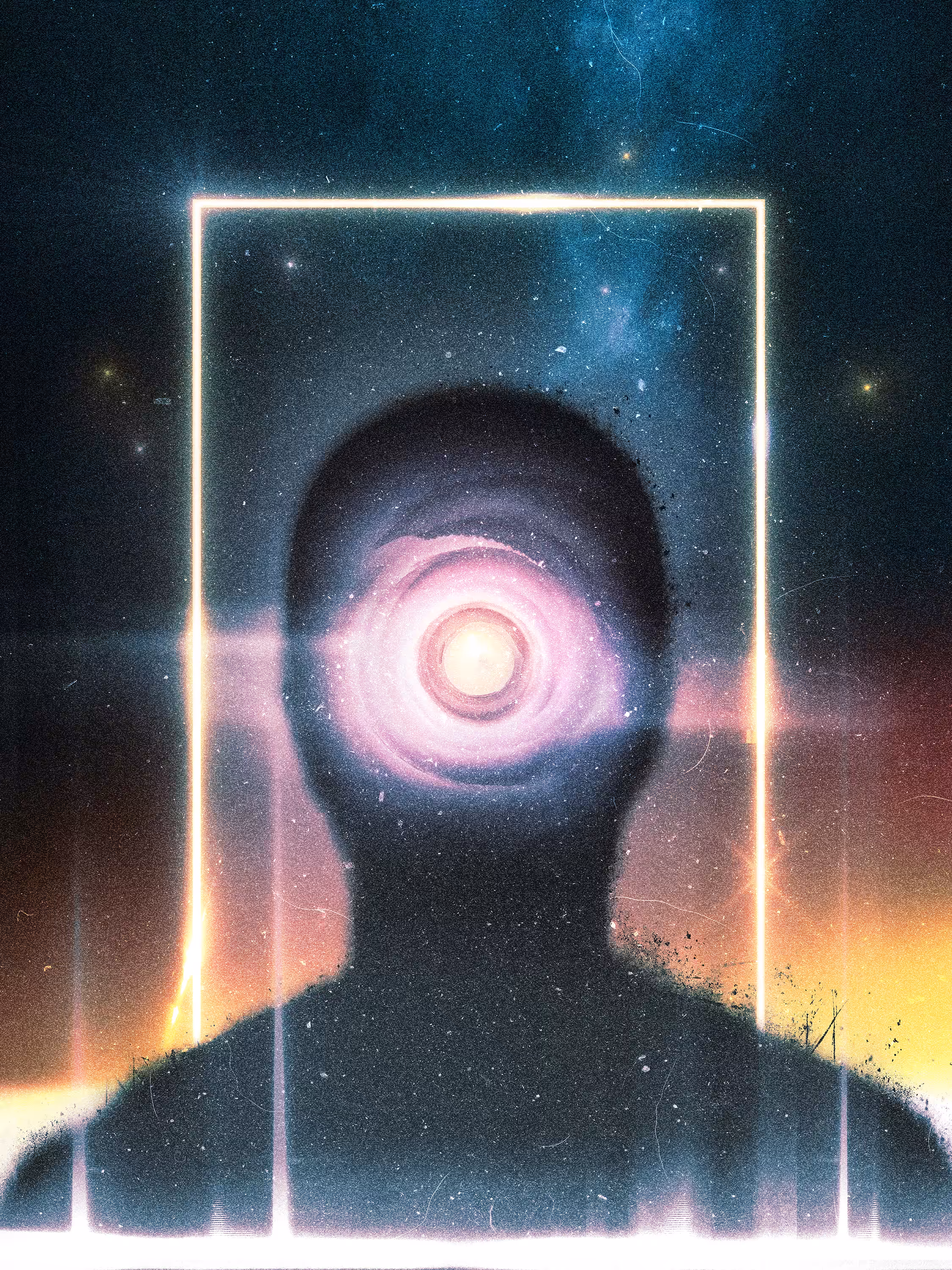 The Sons of Sleep | Icelos