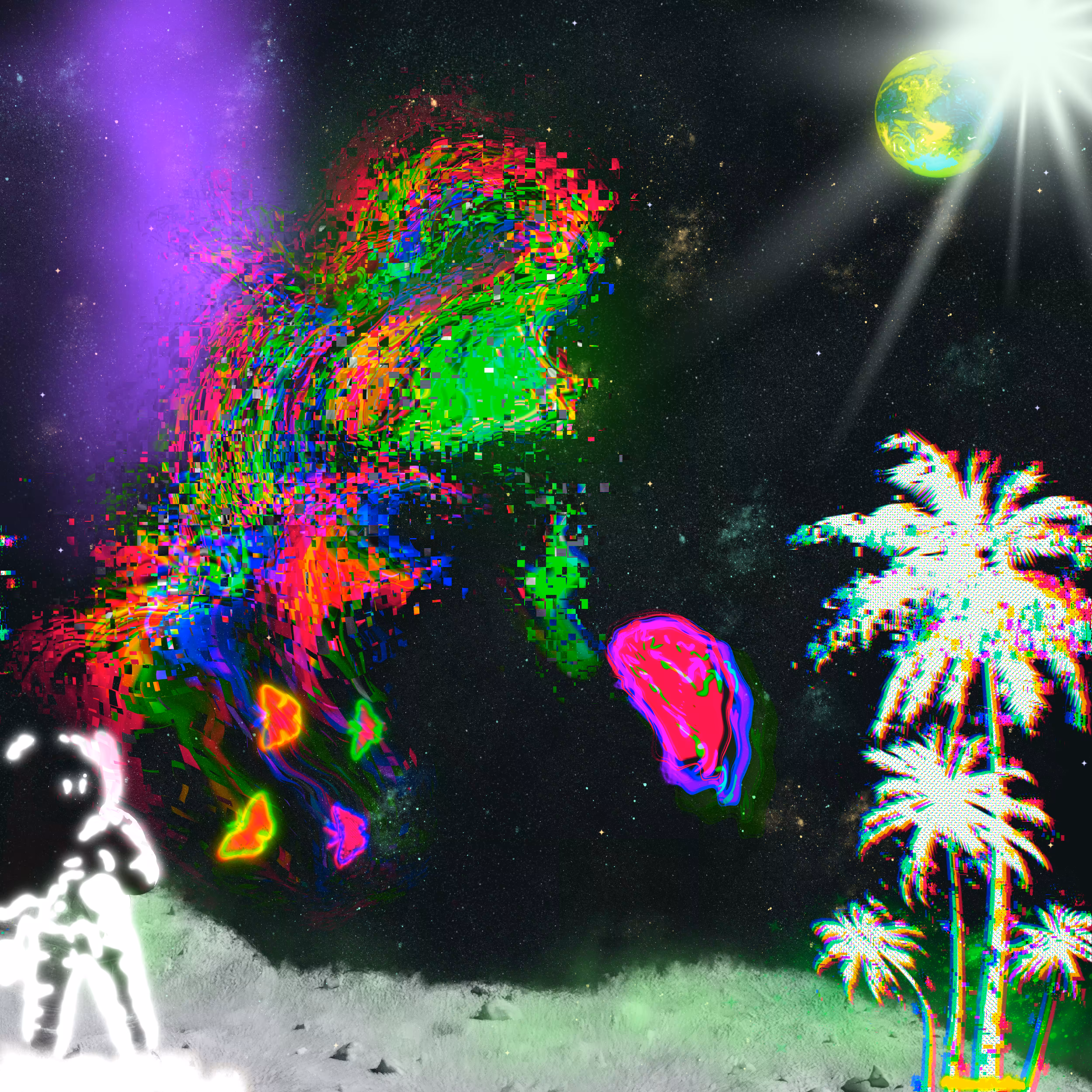Space Time Travel