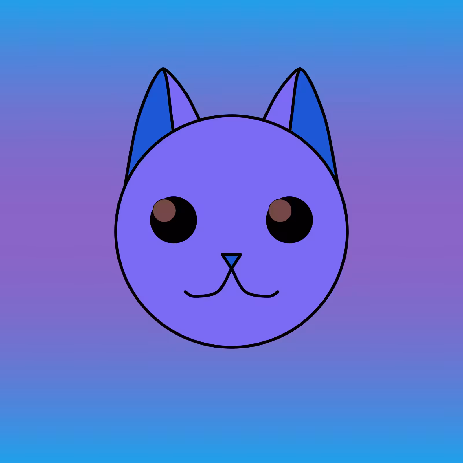 Crypto Kittens VOL.1 #8