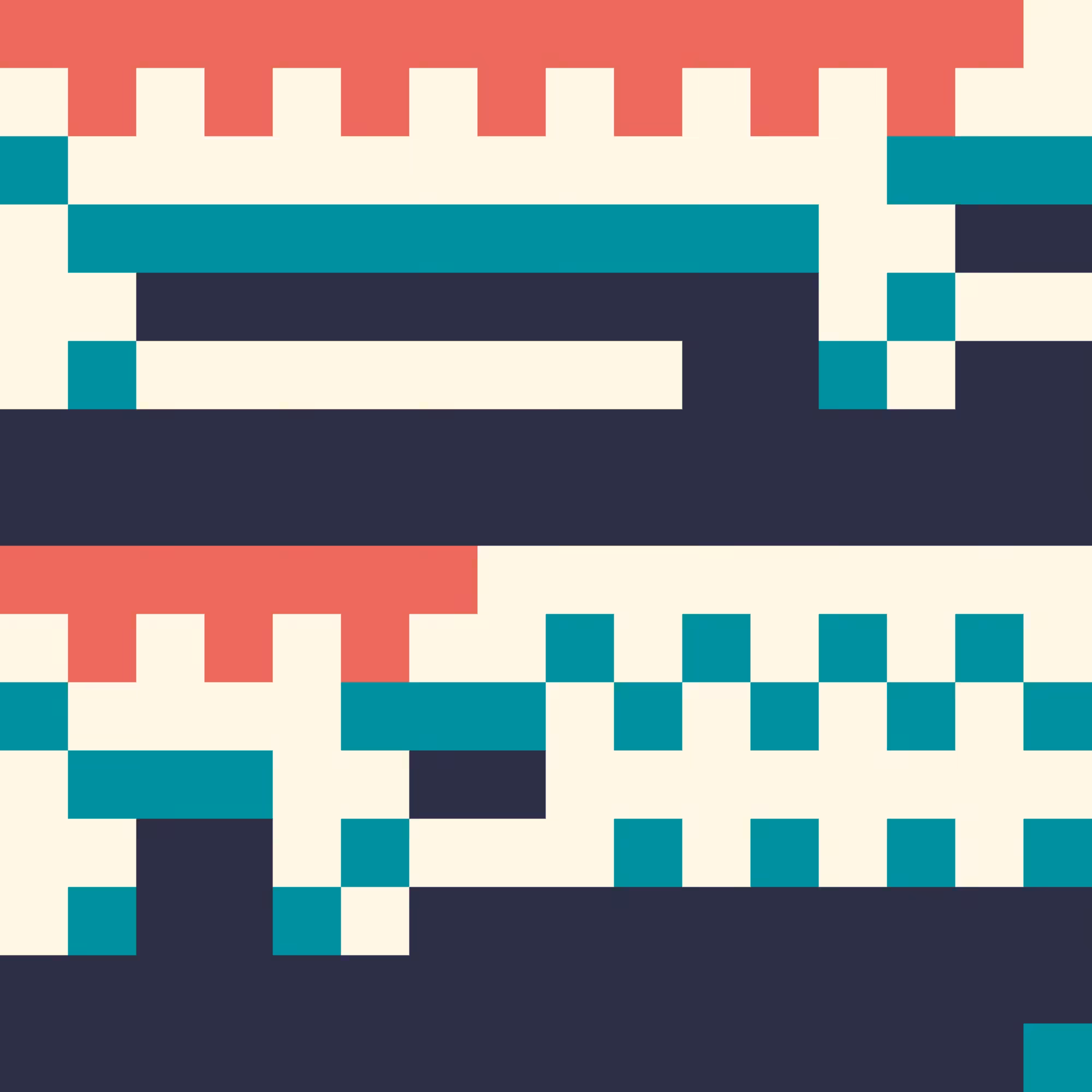 Blockchain Automaton #375