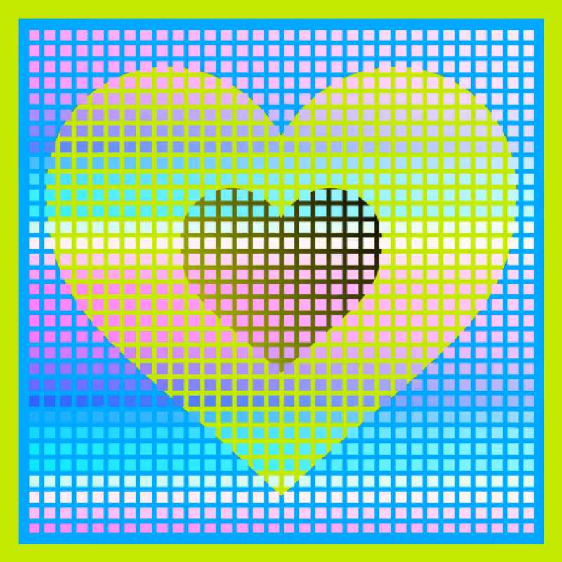 Love is Love #38