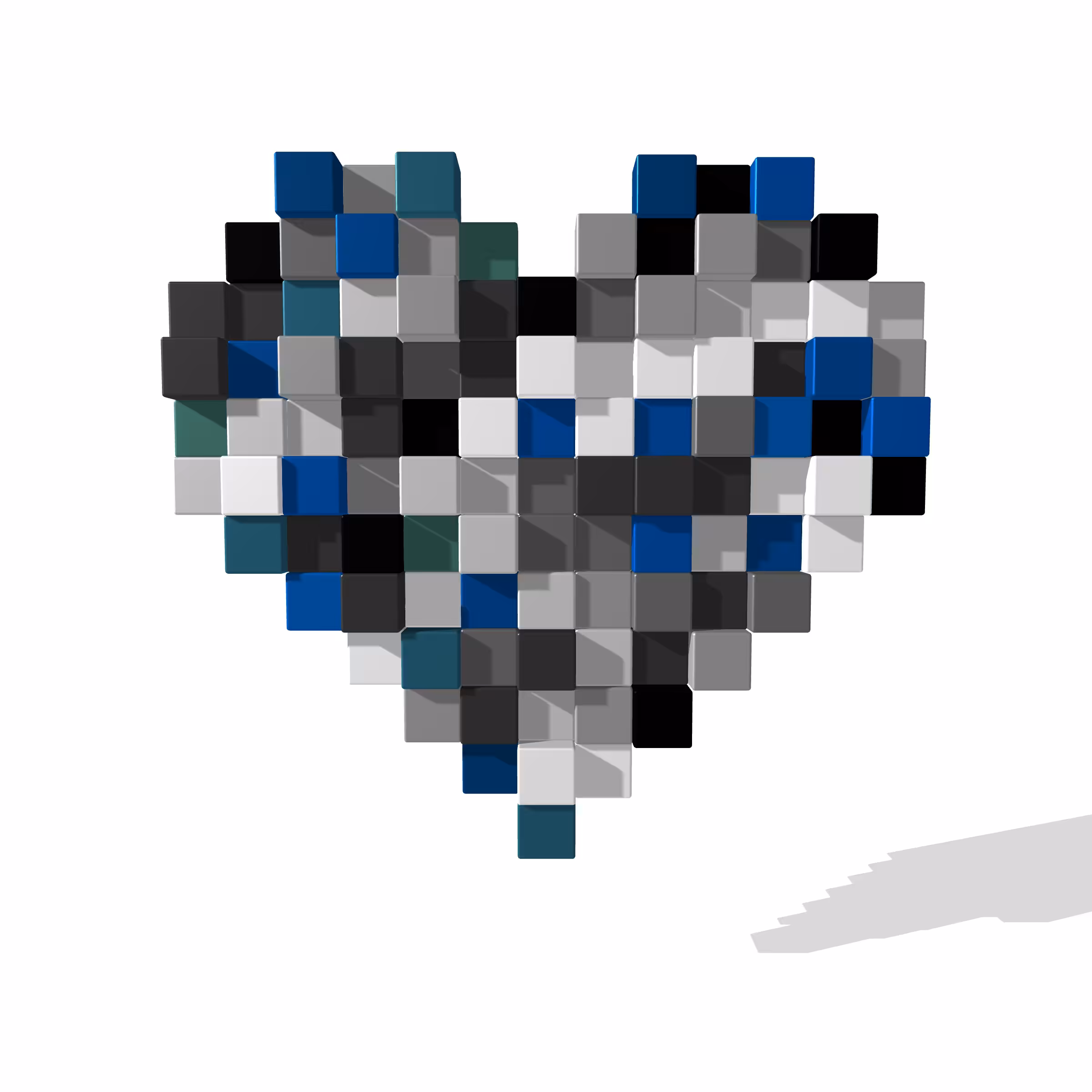 heart + craft #11491