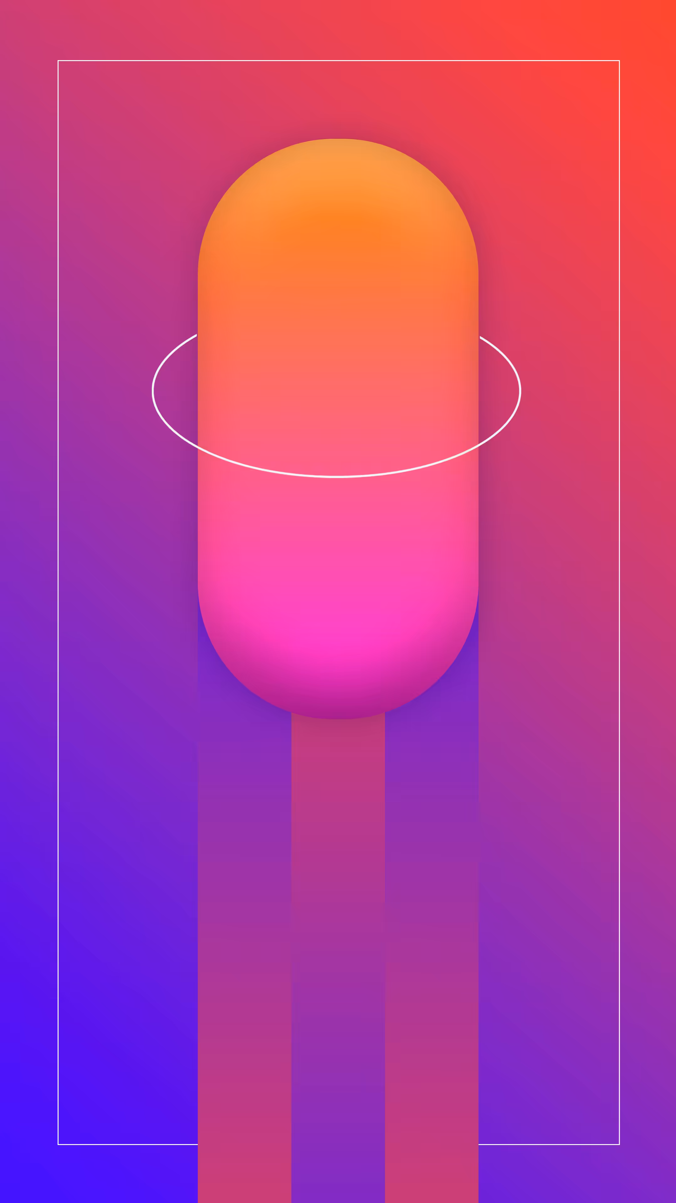 Colorfall